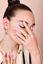 Bague Jessica