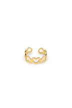 Bague de phalange Bertheline