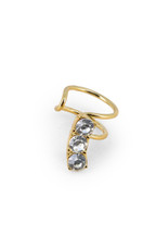 Ear cuff Tina