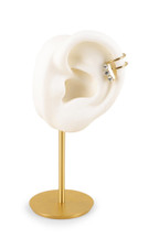 Ear cuff Tina