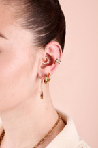 Ear cuff Tina