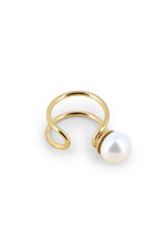 Ear cuff Patricia