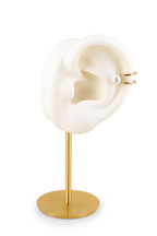Ear cuff Patricia