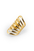Ear cuff Arabela