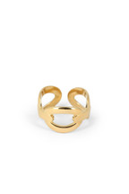 Bague Saëlle