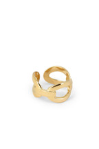 Bague Saëlle