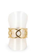 Bague Swann