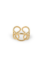 Bague Swann