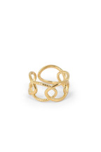 Bague Swann