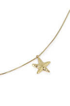 Collier Lowen