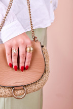Bague Blake