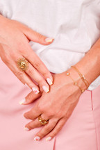 Bague Saylor