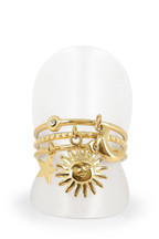 Bague Nadia