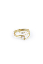 Bague Olfa