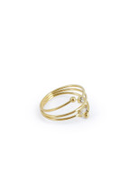 Bague Olfa