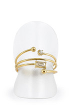 Bague Olfa