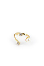 Bague Rozenn