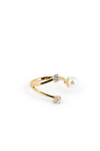 Bague Rozenn