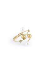 Bague Kinsey