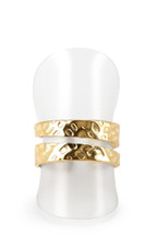 Bague Izorée