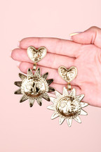 Boucles Lévina