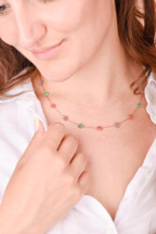 Collier Ambroisine