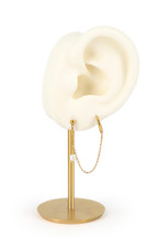 Boucles Brunelle