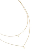 Collier Romane
