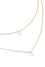 Collier Romane