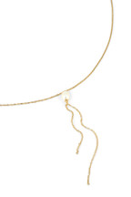Collier Mayline