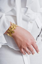 Bracelet Léaline