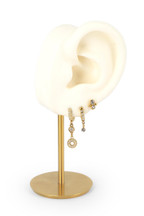 Boucles Janyce