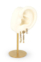 Boucles Liliha