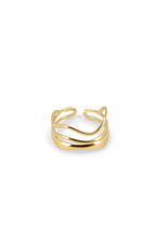 Bague Galatée