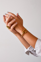 Bague Bérilda