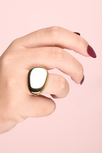 Bague Bérilda