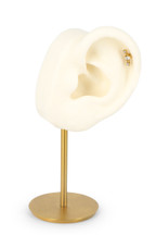 Piercing Nuri