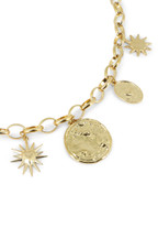 Collier Morianne