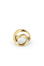 Bague Garisse