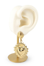 Boucles Énorine
