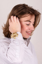 Broche Syla