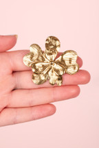 Broche Syla