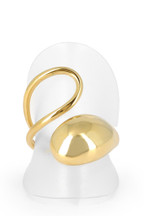 Bague Nannie