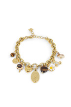 Bracelet Fauve