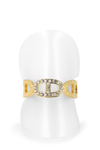 Bague Talie