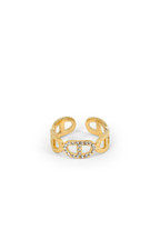 Bague Talie