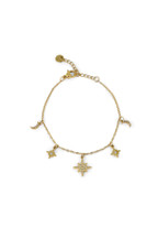 Bracelet Abélia