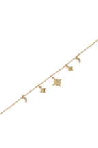 Bracelet Abélia