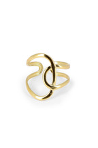 Bague Cendrillon