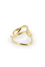 Bague Cendrillon
